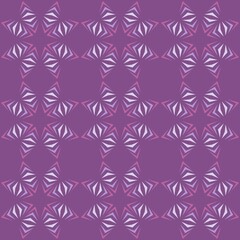 Simple abstract seamless pattern for decorating any surfaces and things.