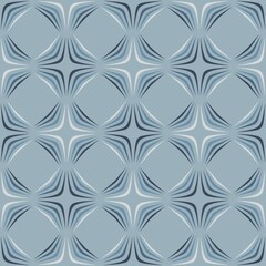Simple abstract seamless pattern for decorating any surfaces and things.