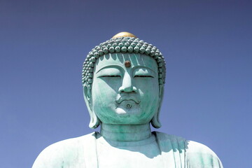 Buddha statue