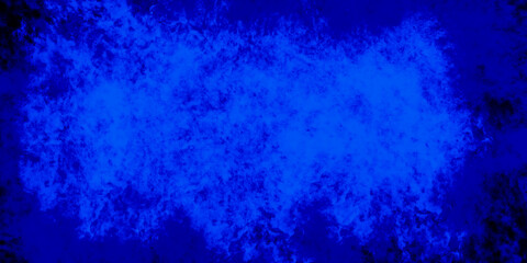 abstract blue background