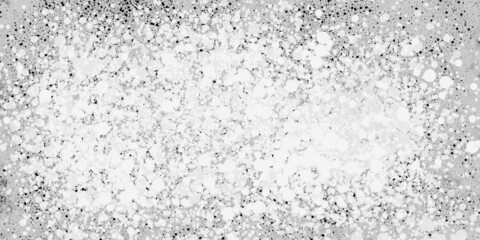 black and white background