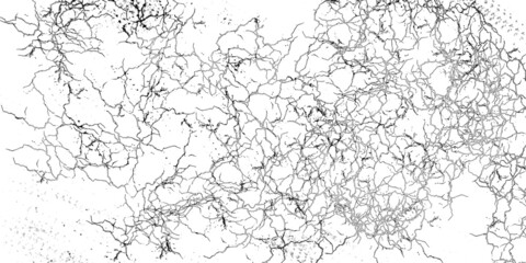 black and white background