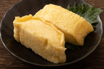 湯葉揚げ　ゆば揚げ