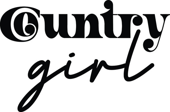 qunity girl svg