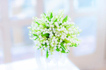 ウェディングブーケ