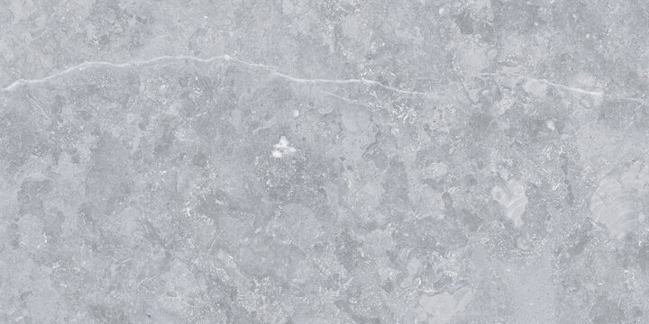 Medium Grey Tone Marble Texture Background. Texture Background. Light Luxury Textured Background.