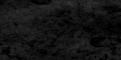 Dark grunge background Black stone concrete texture background anthracite panorama. Panorama dark grey black slate backdrop background or texture.