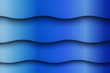 Blue sky abstract aerial background with lines. Background for presentations, announcements, business cards, postcards, invitations