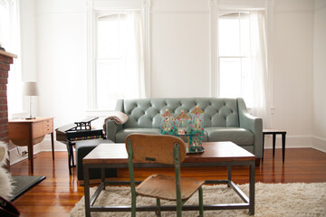 Fototapeta premium HOME