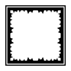 art square frame
