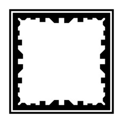 art square frame
