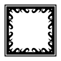 art square frame
