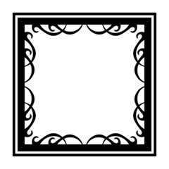 art square frame
