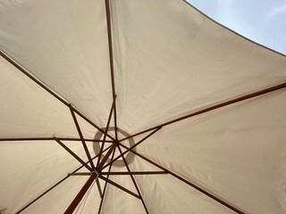 grand parasol