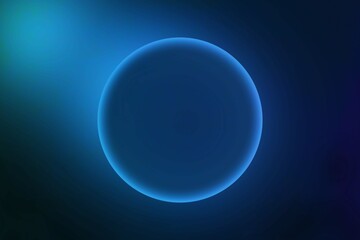 abstract moon night space wallpaer background 