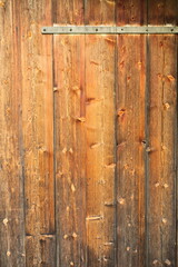 an old wooden door as a background