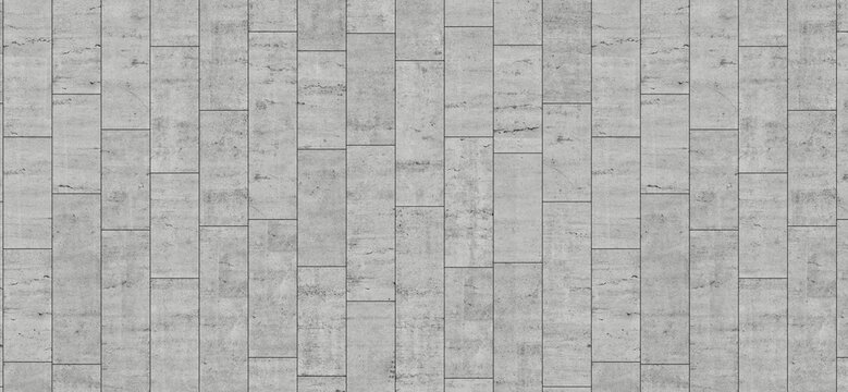 Stone floor texture, 3d rendering. 