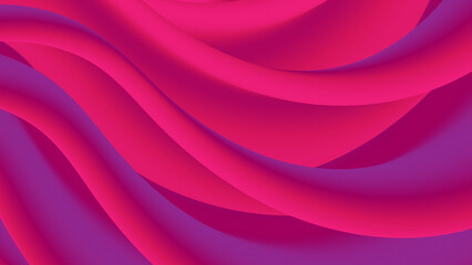 Obraz premium Abstract purple colorful background