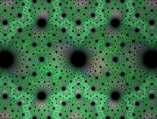 Imaginatory fractal abstract background Image