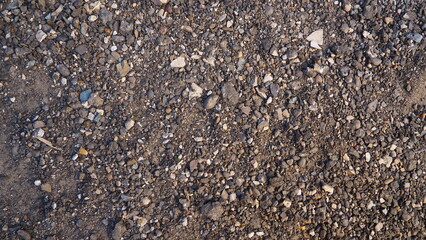 concrete paved cement grey background