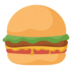 big burger design