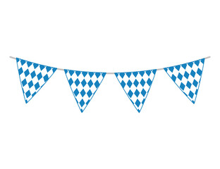 germany garlands design