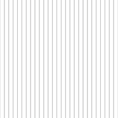 Vertical lines pattern. Seamless lined background. Vector illustration.