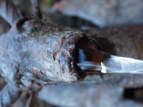 &Aacute;REA RECREATIVA LA HONFR&Iacute;A. LINARES DE RIOFR&Iacute;O