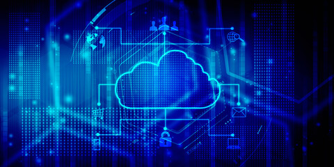 2d rendering technology Cloud computing 
