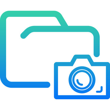 photo folder icon
