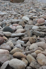 rocks