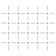 INTRINSIC SEMICONDUCTOR, A semiconductor in its pure form is called as intrinsic semi-conductor