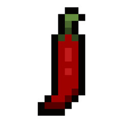 pixel chilli
