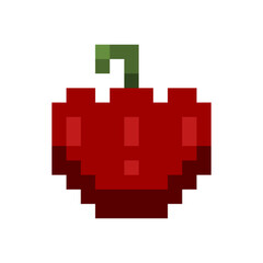 pixel pepper
