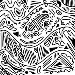 patterns, black pattern, black and white pattern, original, modern, design, abstract, B/W.