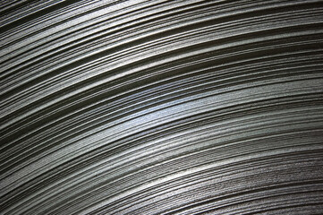 Metallurgical factory