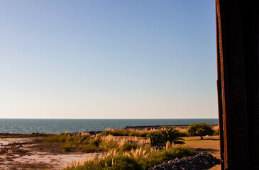 Laguna Mar Chiquita (Miramar) Córdoba Argentina