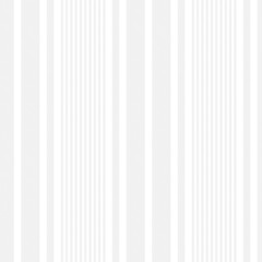 Black and White Asymmetric Plaid textured Seamless Pattern