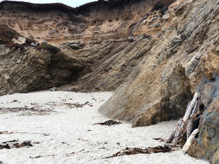 formations in region country