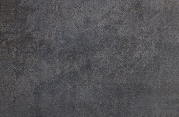 Fototapeta premium Dark gray concrete wall texture. Design on cement and concrete textures for the background.