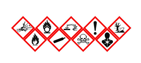 Warning sign, Warnschilder, Gefahrensymbole, Gefahrenschilder, Gefahren, Symbol, icon, danger
