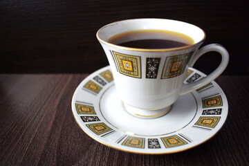 Desayuno