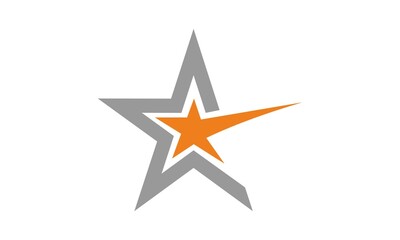 star vector logo