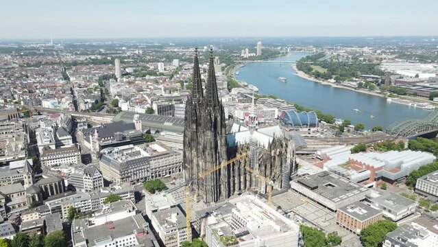 K&ouml;lner Dom