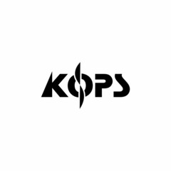 Kops logo