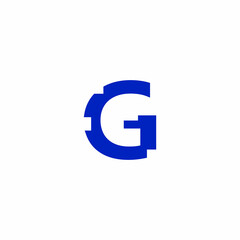 logo g