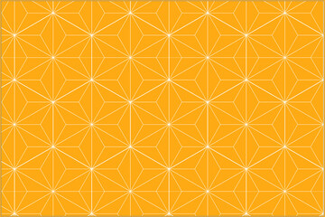 Fototapeta premium Japanese traditional patterns, backgrounds, repeating patterns