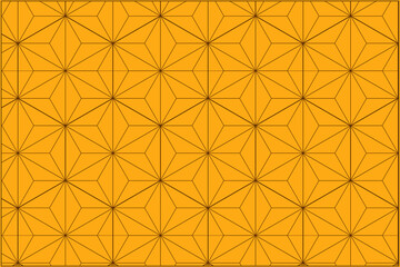 Japanese traditional patterns, backgrounds, repeating patterns