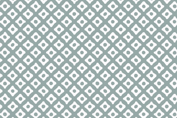 cloth dyed in a dapple pattern (Japanese pattern)