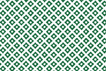 cloth dyed in a dapple pattern (Japanese pattern)